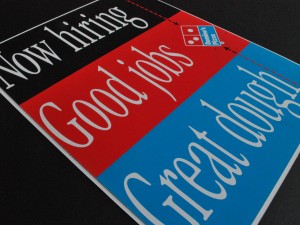 Case Study | DOMINO’S PIZZA