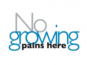 b Creative is looking to grow.