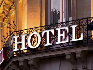 MasterBUILT Hotels